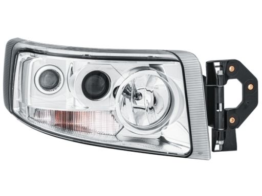 Reflektor Świateł Przednich 1El 011 899-381