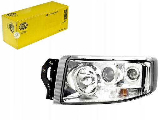 Reflektor Świateł Przednich 1El 011 899-381