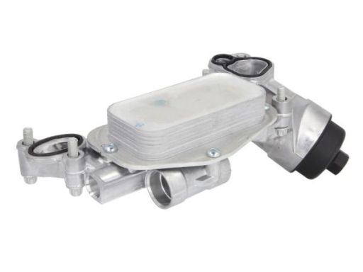 Chłodnica Oleju D4X014Tt