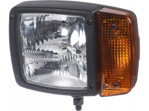 Reflektor Świateł Przednich 1Sa 996 120-051