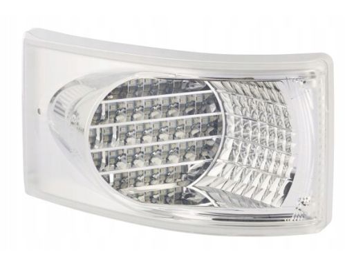 Lampa Kierunkowskazu 2Ba 345 982-041