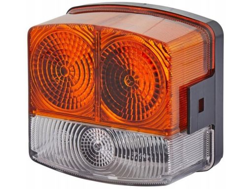 Lampa Kierunkowskazu 2Be 002 776-251