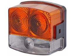 Lampa Kierunkowskazu 2Be 002 776-251