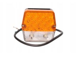 Lampa Kierunkowskazu 2Be 357 023-001