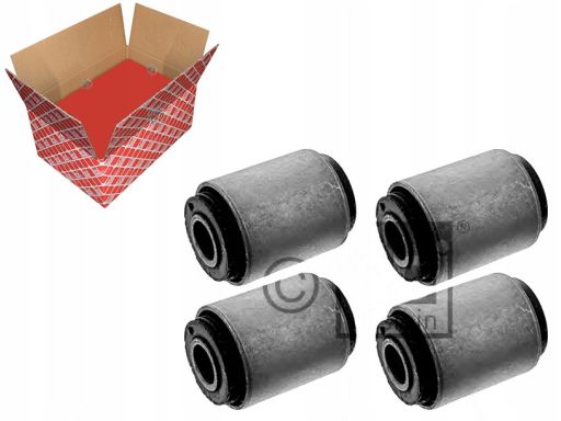 Silentblock Wahacza 09146