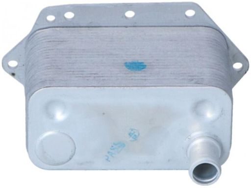 Chłodnica Oleju 31281