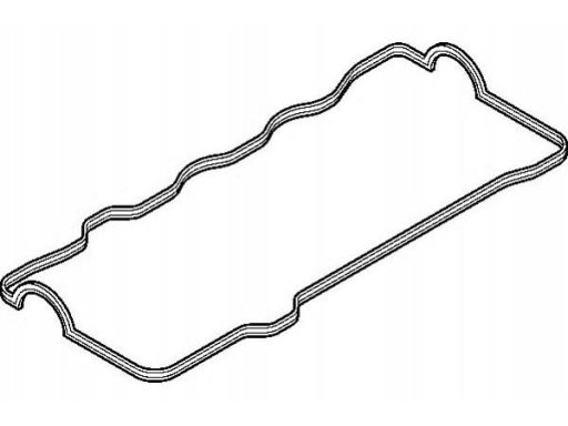 Uszczelka Pokrywy Zaworów 920.428