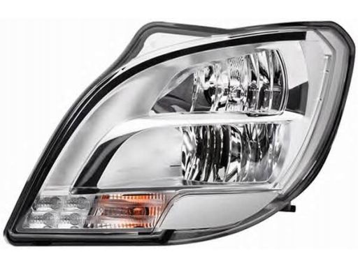 Reflektor Świateł Przednich 1Ed 010 116-541