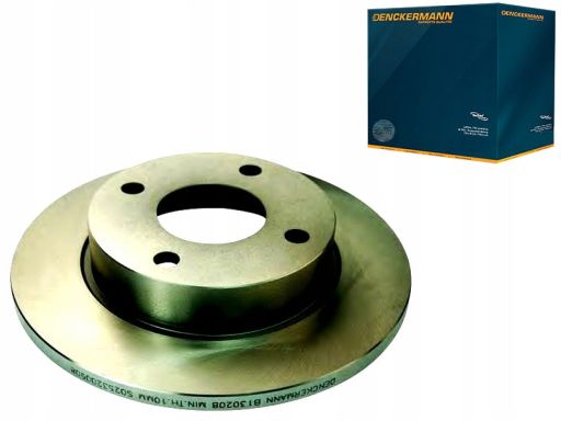 Reflektor Świateł Przednich 1Ed 010 116-541