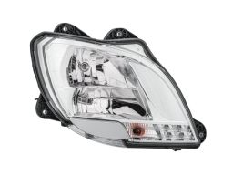 Reflektor Świateł Przednich 1Ed 010 116-541