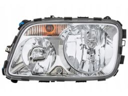 Reflektor Świateł Przednich 1Eh 009 513-011