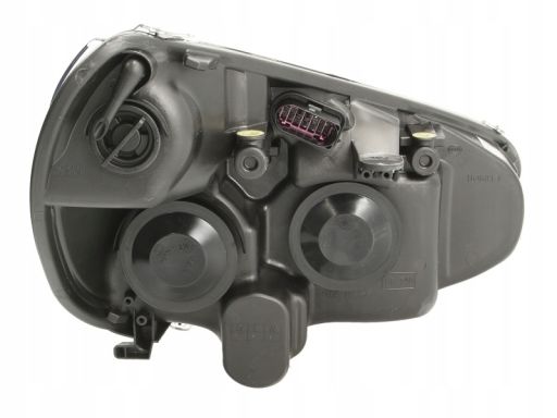 Reflektor Świateł Przednich 1Ej 009 250-741