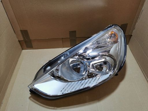 Reflektor Świateł Przednich 1Ej 009 250-741