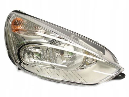 Reflektor Świateł Przednich 1Ej 009 250-741