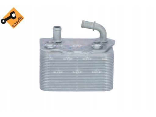 Chłodnica Oleju Manualnej Skrzyni Biegów 31774