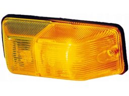 Dodatkowe Lampy Kierunkowskazu 2Bm 006 692-027