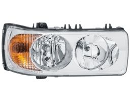 Reflektor Świateł Przednich 1Ej 247 046-041