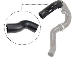 Przewód Powietrza Doładowujacego 09-0482