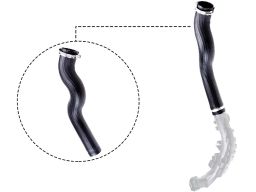 Przewód Powietrza Doładowujacego 09-0532