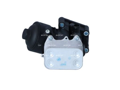 Chłodnica Oleju 31847