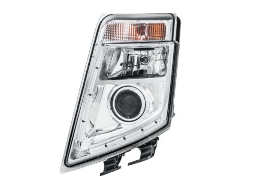 Reflektor Świateł Przednich 1El 010 478-091