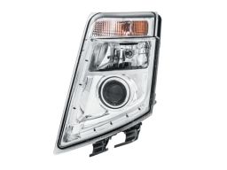 Reflektor Świateł Przednich 1El 010 478-091