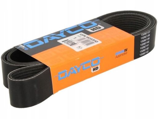 Pasek Wieloklinowy 10Pk1635Shd