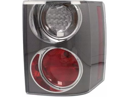 Lampa Zespolonych Świateł Tylnych 2Sd 238 003-261