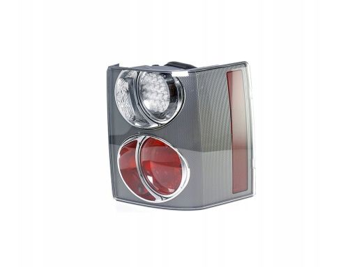 Lampa Zespolonych Świateł Tylnych 2Sd 238 003-261