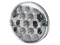 Lampa Zespolonych Świateł Tylnych 2Sd 357 028-001