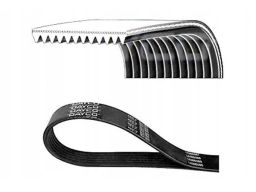 Pasek Wieloklinowy 12Pk1814Hd