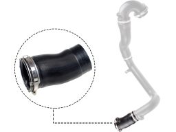 Przewód Powietrza Doładowujacego 09-0698