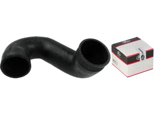 Przewód Powietrza Doładowujacego 09-0766