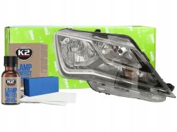 Reflektor Świateł Przednich 044890