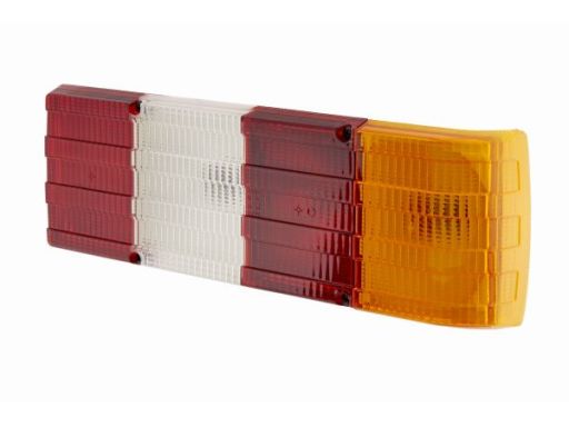 Lampa Zespolonych Świateł Tylnych 2Sk 004 460-041