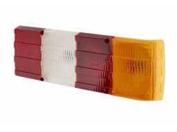 Lampa Zespolonych Świateł Tylnych 2Sk 004 460-041