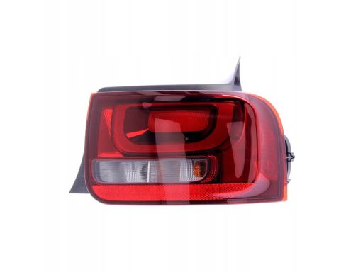 Lampa Zespolonych Świateł Tylnych 045413