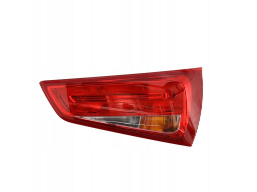 Lampa Zespolonych Świateł Tylnych 2Sk 010 436-101