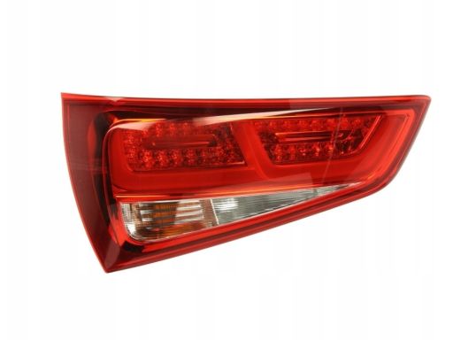 Lampa Zespolonych Świateł Tylnych 2Sk 010 436-101