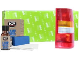 Lampa Zespolonych Świateł Tylnych 085781