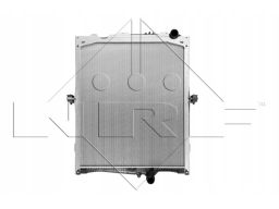 Chłodnica Silnika 50191