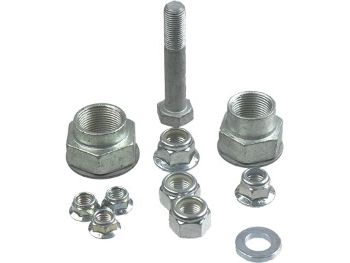 Zestaw Naprawczy Zawieszenia Koła 42347 01