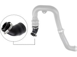 Przewód Powietrza Doładowujacego 09-0935