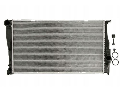 Chłodnica Silnika 60785A