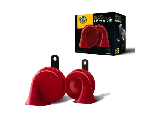 Sygnał Dźwiękowy/Fanfara 3Fh 007 424-801