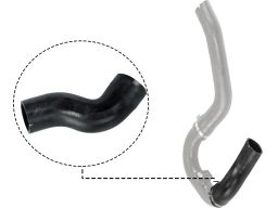 Przewód Powietrza Doładowujacego 09-1293