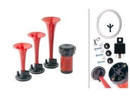 Sygnał Dźwiękowy/Fanfara 3Pd 003 001-671