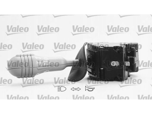 Przełącznik Zespolony Kolumny Kierownicz 251298