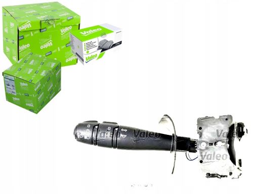 Przełącznik Zespolony Kolumny Kierownicz 251593