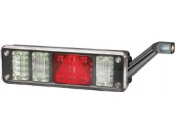 Lampa Tylna 2Vp 340 960-111